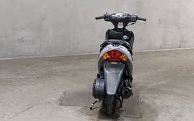 SUZUKI ADDRESS V125 CF46A