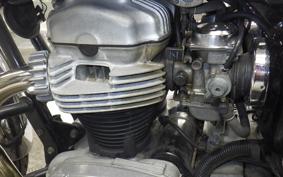 KAWASAKI W650 2003 EJ650A