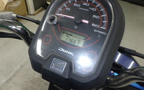 HONDA ﾀﾞﾝｸ AF74