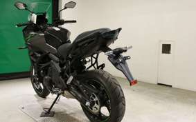 KAWASAKI VERSYS A 2026 LE650H