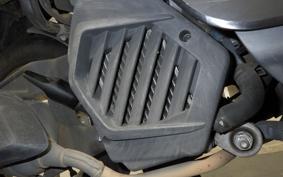 HONDA TACT Basket AF75