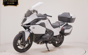 BMW R1300RT ASA 2026