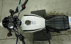 KAWASAKI W230 2025 BJ230A