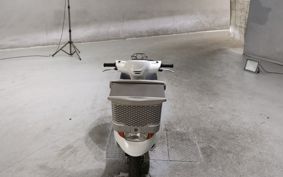 SUZUKI e-LET's CZ81A