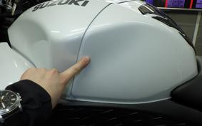 SUZUKI HAYABUSA Gen.3 2021 EJ11A