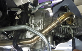 HONDA C125 SUPER CUB 1996 JA58