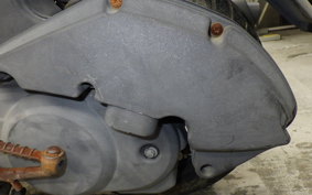 SUZUKI ADDRESS V125 G CF46A