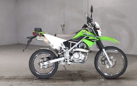 KAWASAKI KLX125 LX125C