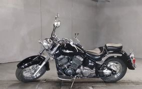 YAMAHA DRAGSTAR400 CLASSIC VH01J