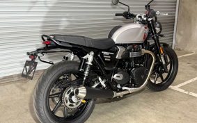 TRIUMPH SPEED TWIN 900 2025 DP0G20
