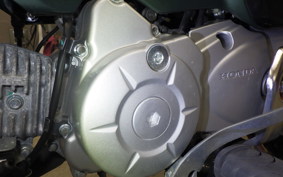 HONDA CROSS CUB 50 1997 AA06