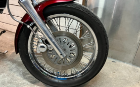 SUZUKI INTRUDER 1400 1999 VX51L