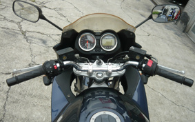 SUZUKI BANDIT1250S ABS 2007 GW72A