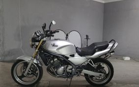 KAWASAKI BALIUS250 ZR250A
