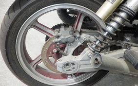 KAWASAKI Z400 GP 1982 KZ400M