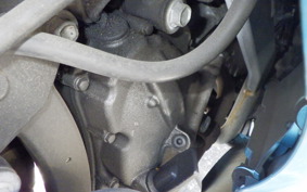 SUZUKI GEMMA 250 CJ47A