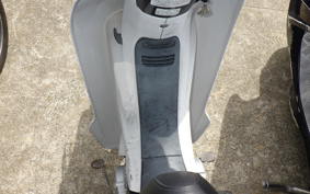 HONDA C50 SUPER CUB AA04