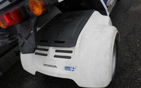 HONDA GYRO X TD02