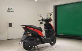 YAMAHA JOG125 2025 SEJ5J