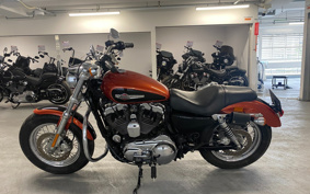 HARLEY HARLEY XL1200C 2012 CT3