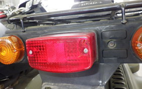 HONDA GYRO X TD01