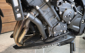 YAMAHA FAZER FZ8 S 2012 RN25