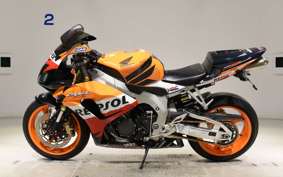 HONDA CBR1000RR 2007