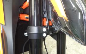 KTM 1290 SUPER DUKE R EVO 2025