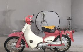 HONDA LITTLE CUB C50