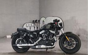 HARLEY XL1200X 2016 LC3