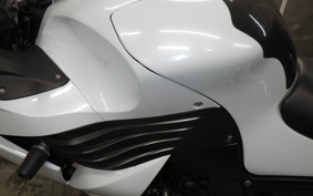 KAWASAKI ZZ1400 NINJA R A 2007 ZXT40B