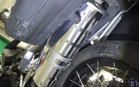 BMW R1200GS 2009