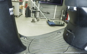 HONDA DIO Gen.6 2009 AF68