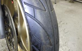KAWASAKI BALIUS 250 Gen.2 2023 ZR250B