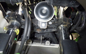 KAWASAKI NINJA 250 2018 EX250P