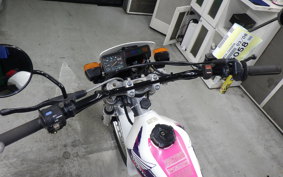 HONDA TLM220R 2024 MD23