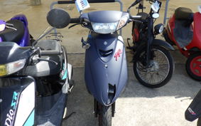 YAMAHA JOG ZR-4 SA58J