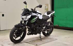 KAWASAKI Z400 Gen.2 2019 EX400G