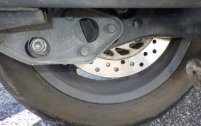 HONDA FORZA Z GEN 2 MF10