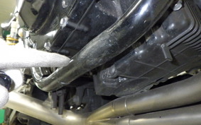 HONDA CB400SF VTEC SPEC 2 2002 NC39