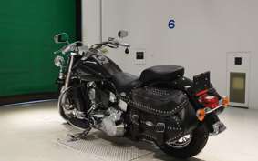 OTHER +HD. FLSTC1580 2007