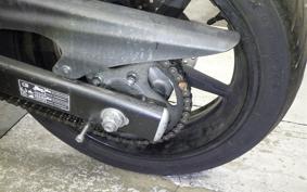 SUZUKI SV650 X A 2018 VP55B
