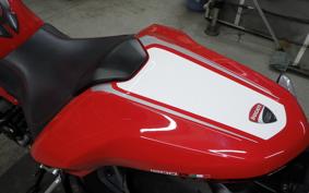 DUCATI M1200R 2016