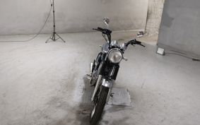 YAMAHA SR400 2019 RH16J
