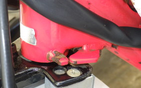 HONDA APE 50 AC16
