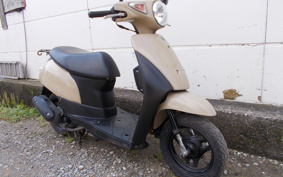 SUZUKI LET's CA4AA