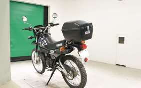YAMAHA DT50 17W