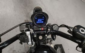 HARLEY XL1200X 2012 LC3