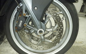 BMW K1300GT 2010