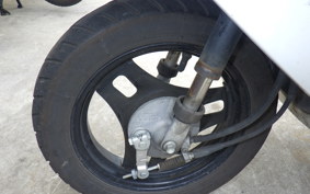 SUZUKI ADDRESS V50 CA4BA